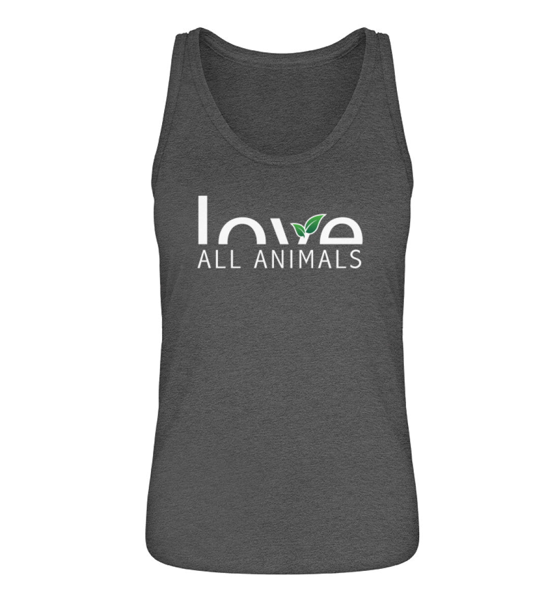 Dark Heather Grey-6898