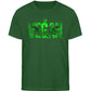 Bottle Green-833