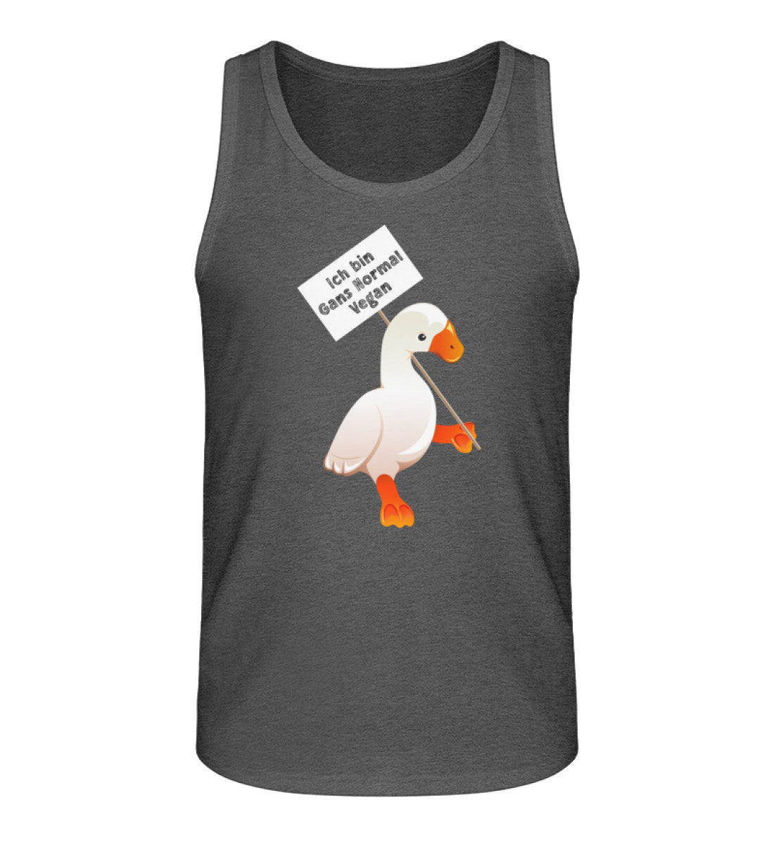 Dark Heather Grey-6898