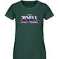 Glazed Green-7112