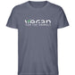 Dark Heather Blue-7158
