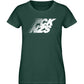 Glazed Green-7112