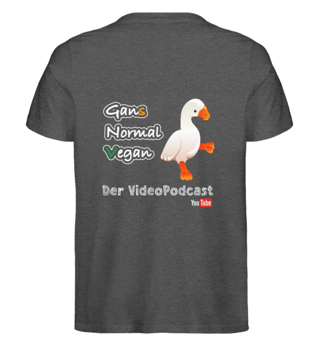 Dark Heather Grey-6898