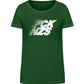 Bottle Green-833