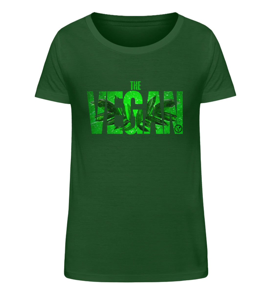 Bottle Green-833