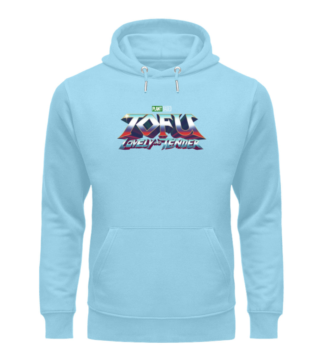 Sky Blue-674