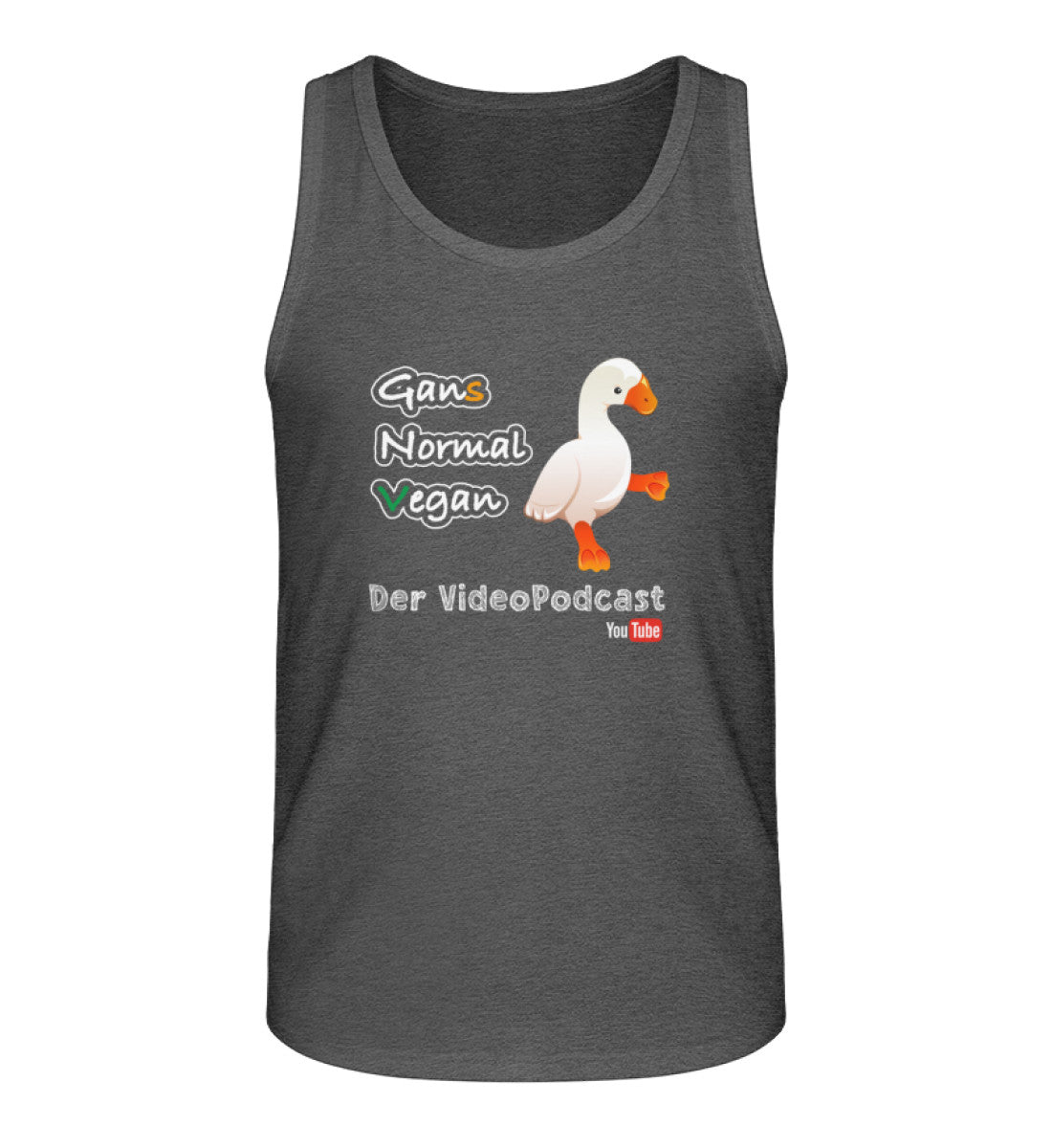 Dark Heather Grey-6898