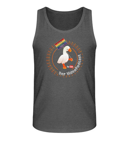 Dark Heather Grey-6898