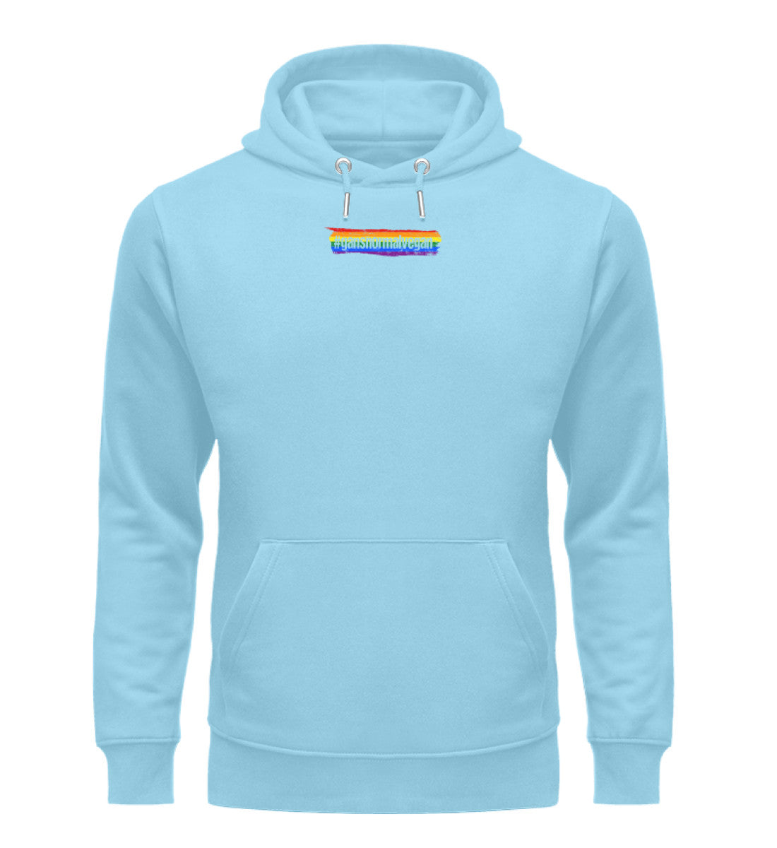 Sky Blue-674