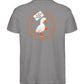 Mid Heather Grey-7161
