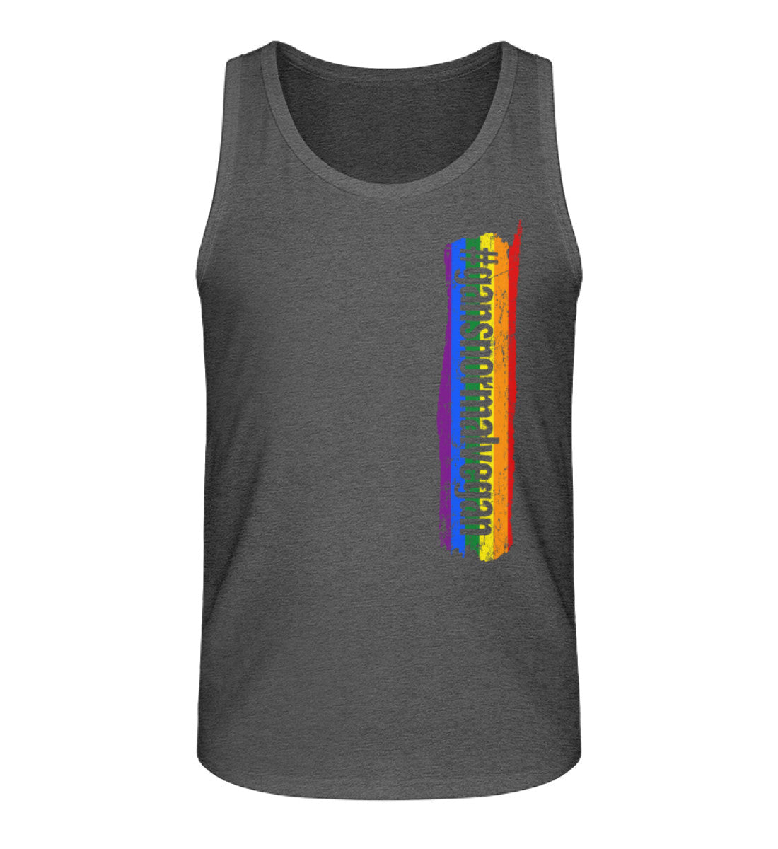 Dark Heather Grey-6898