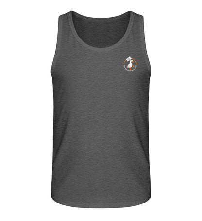Dark Heather Grey-6898