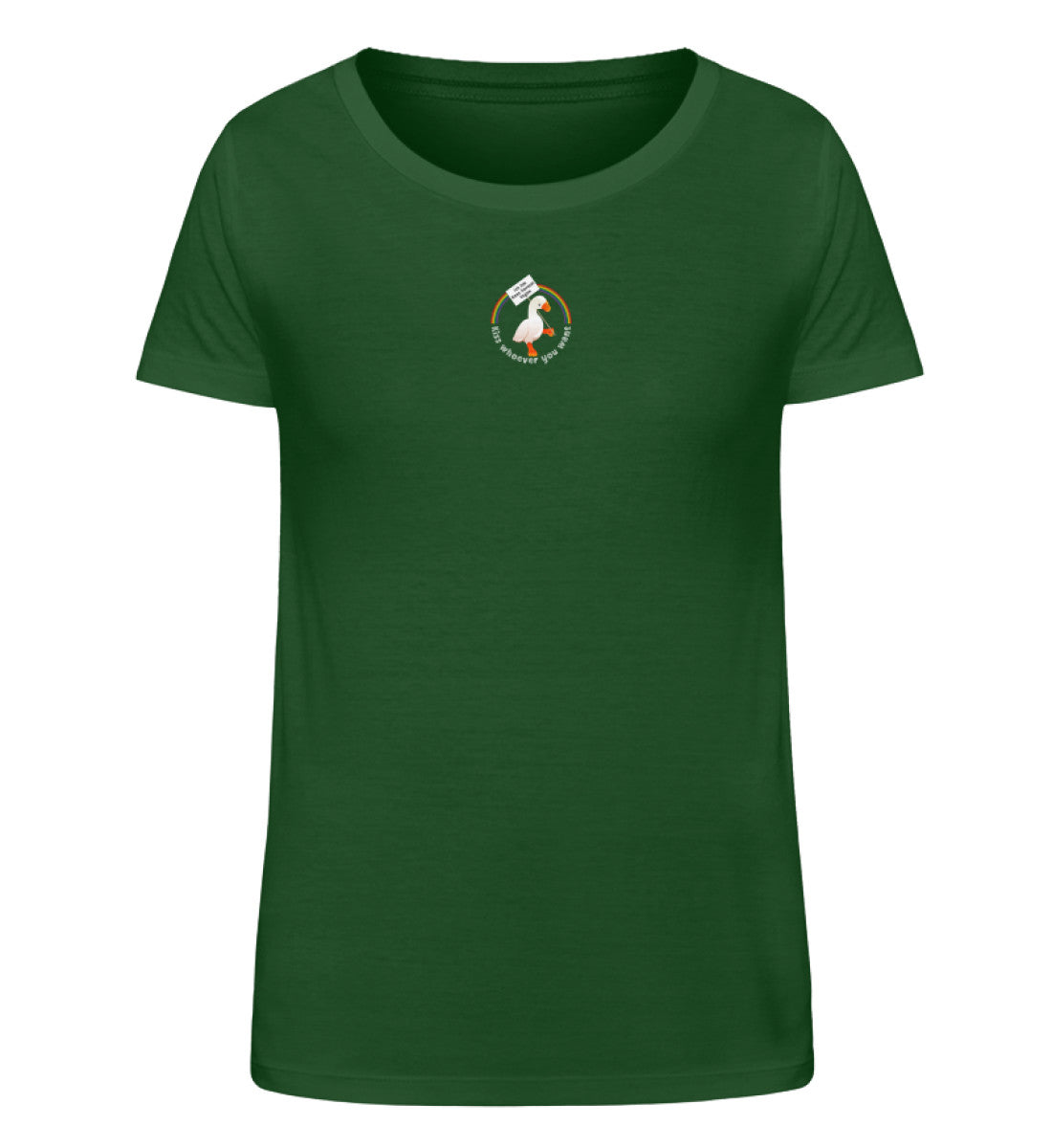 Bottle Green-833