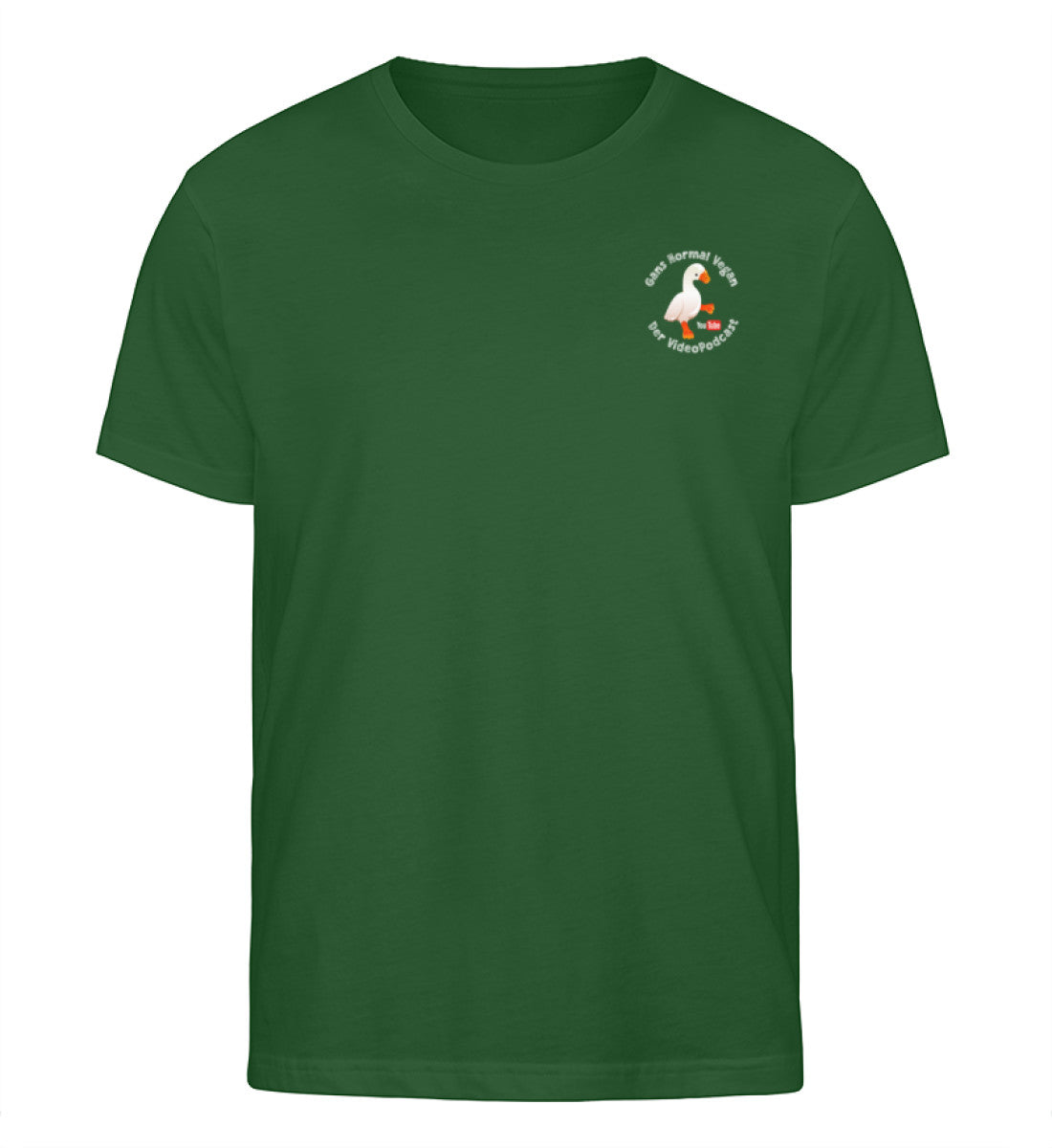 Bottle Green-833