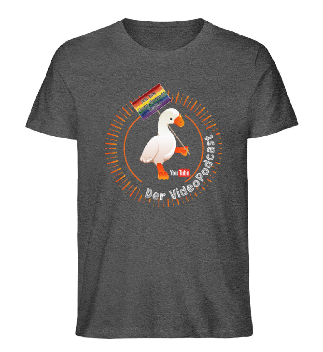 Dark Heather Grey-6898
