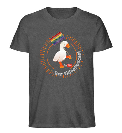 Dark Heather Grey-6898