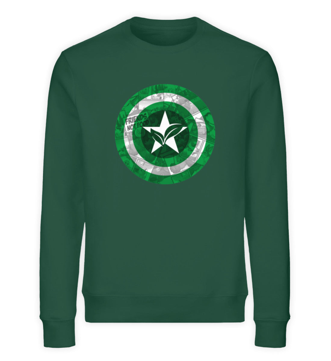 Bottle Green-6891