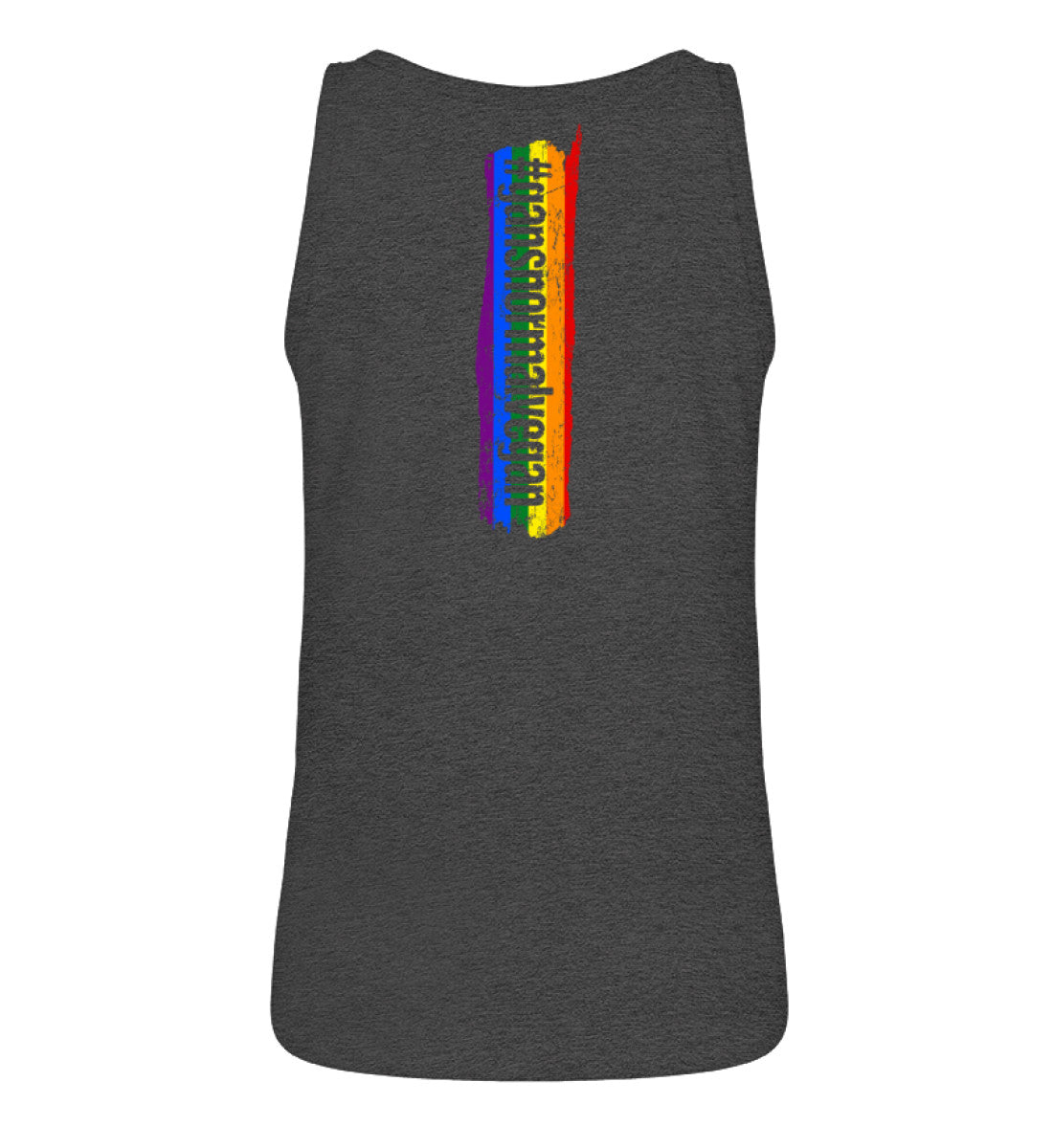 Dark Heather Grey-6898