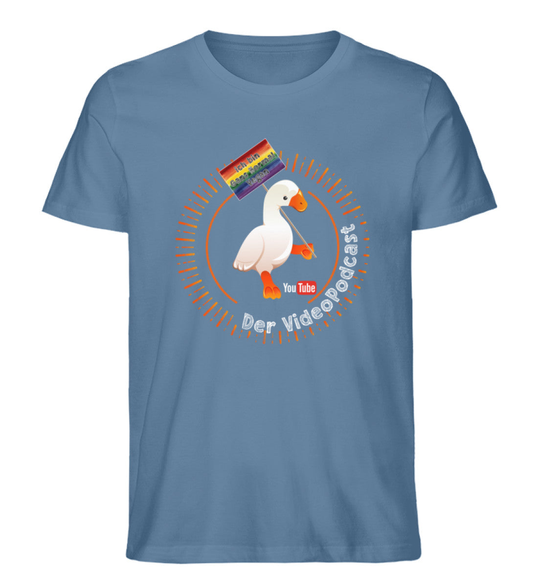 Mid Heather Blue-6897