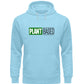 Sky Blue-674