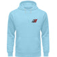 Sky Blue-674