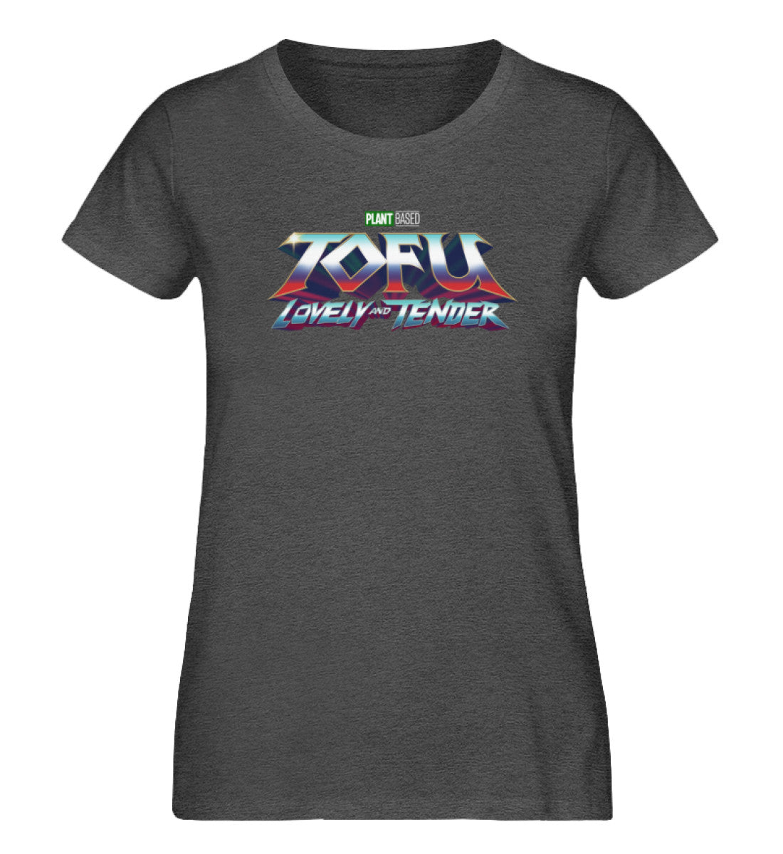 Dark Heather Grey-6898