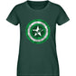 Glazed Green-7112