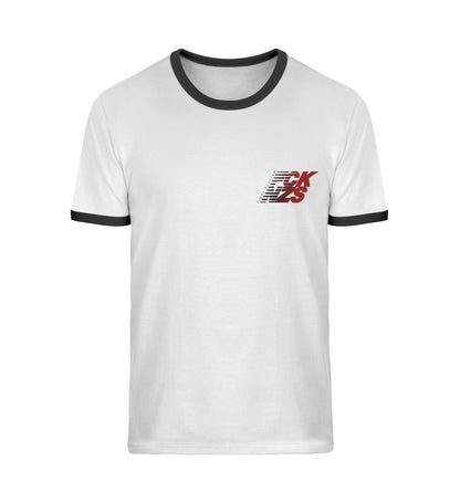 White/Black-7124