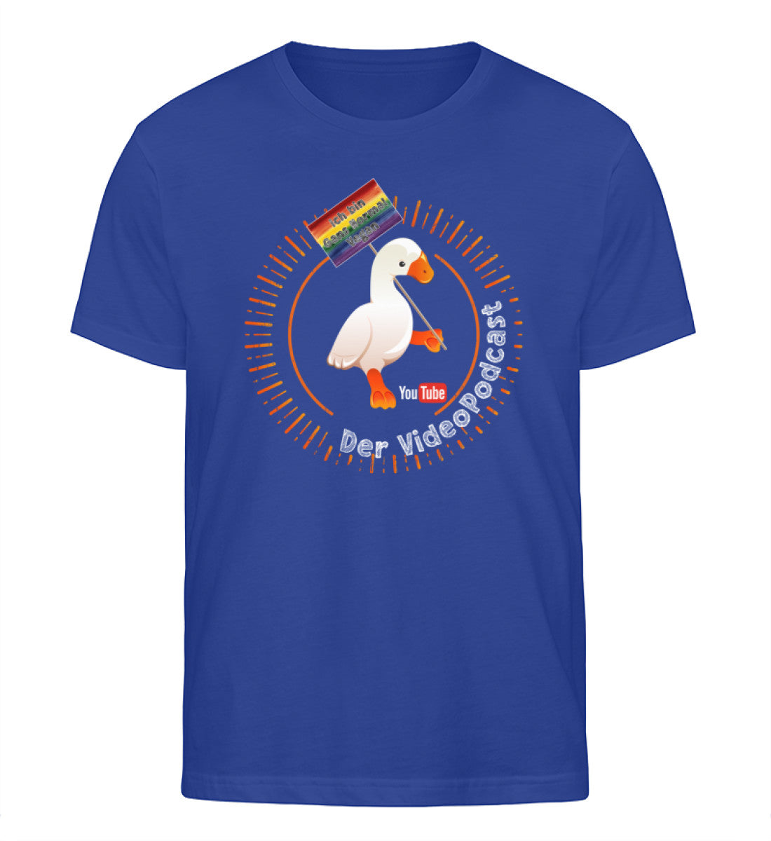 Royal Blue-668