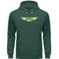 Glazed Green-7112