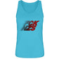 Caribbean Blue-2462