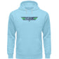 Sky Blue-674