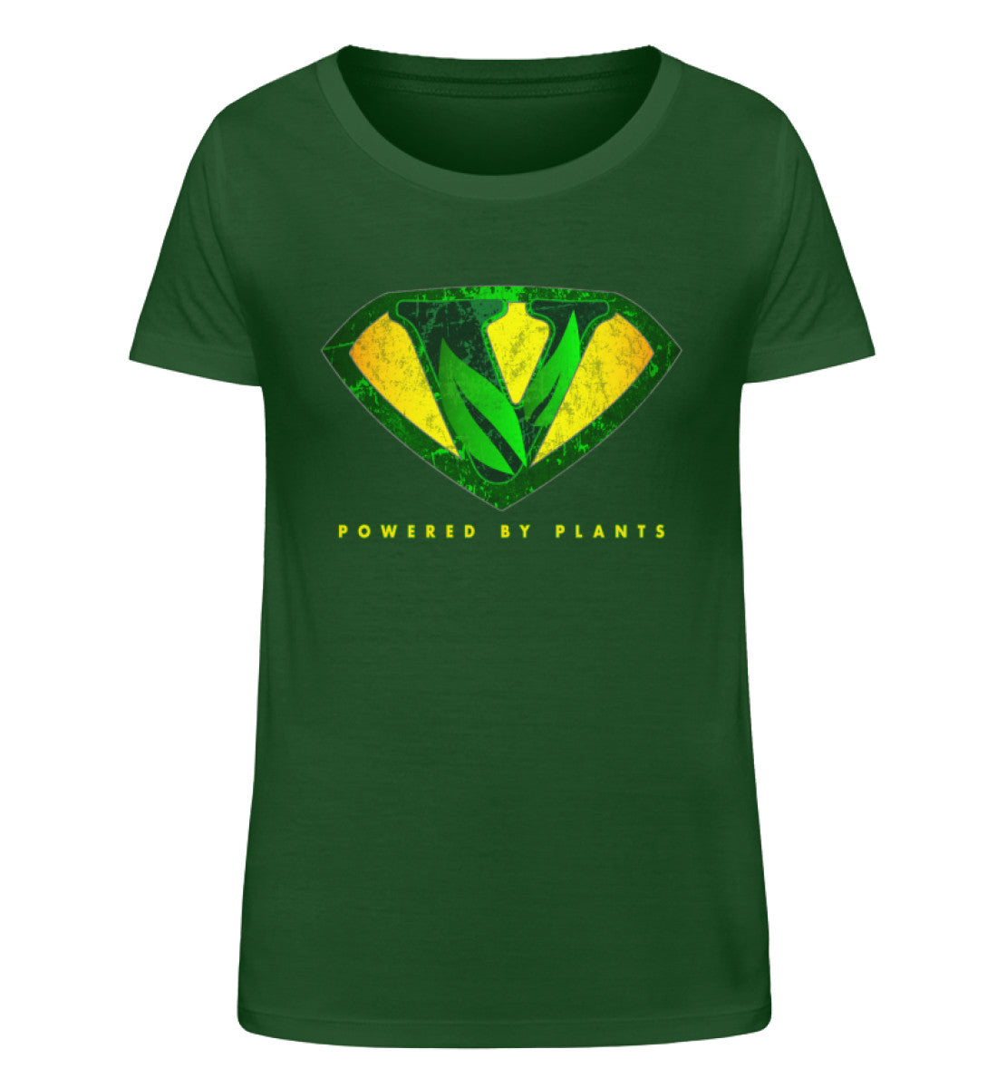 Bottle Green-833