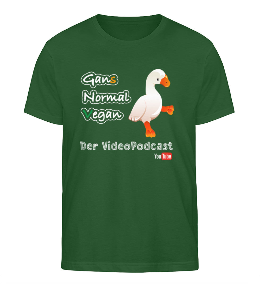 Bottle Green-833