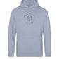 Serene Blue-7164