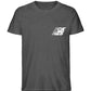 Dark Heather Grey-6898