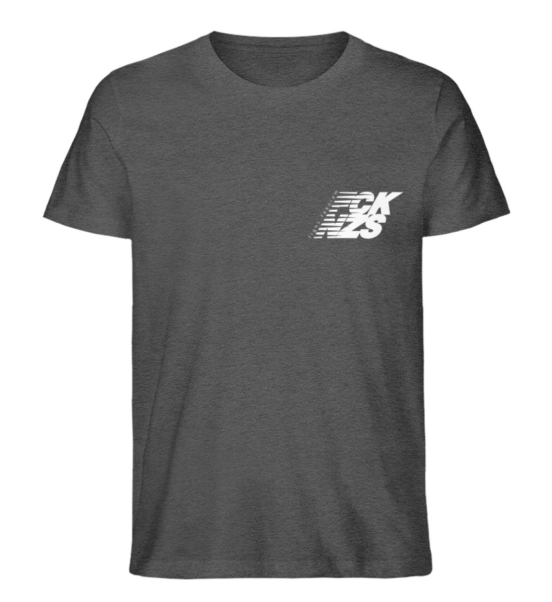 Dark Heather Grey-6898
