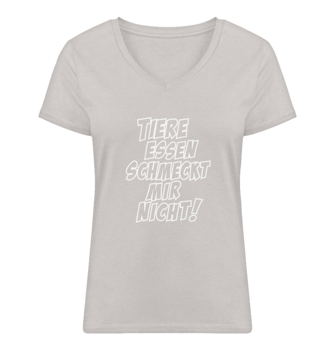 Cream Heather Grey-7163