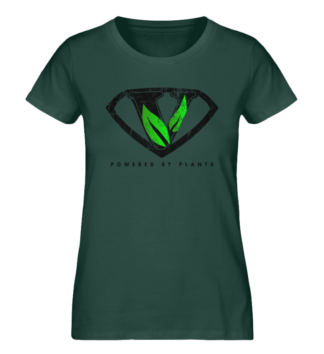 Glazed Green-7112