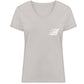 Cream Heather Grey-7163