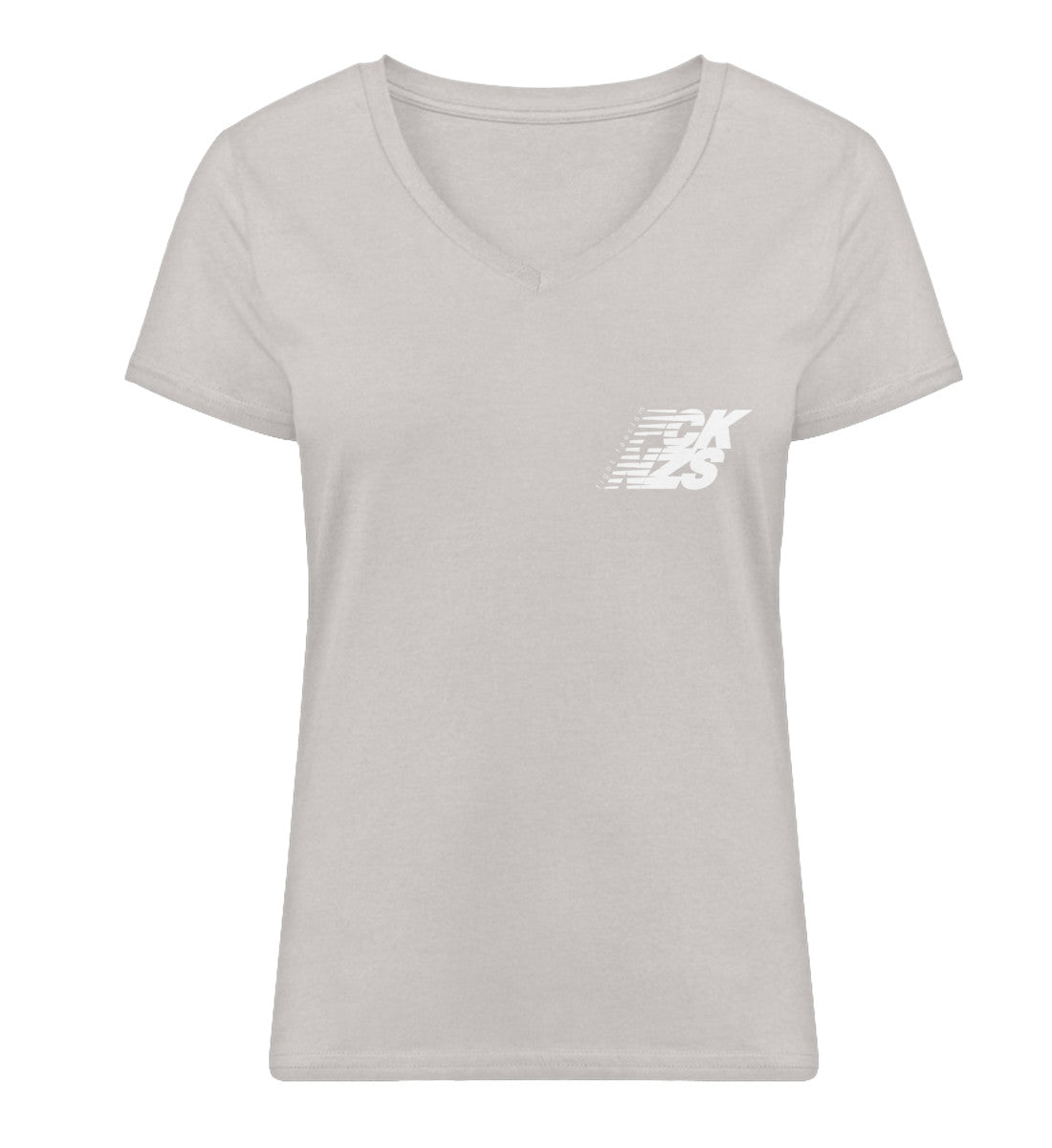 Cream Heather Grey-7163