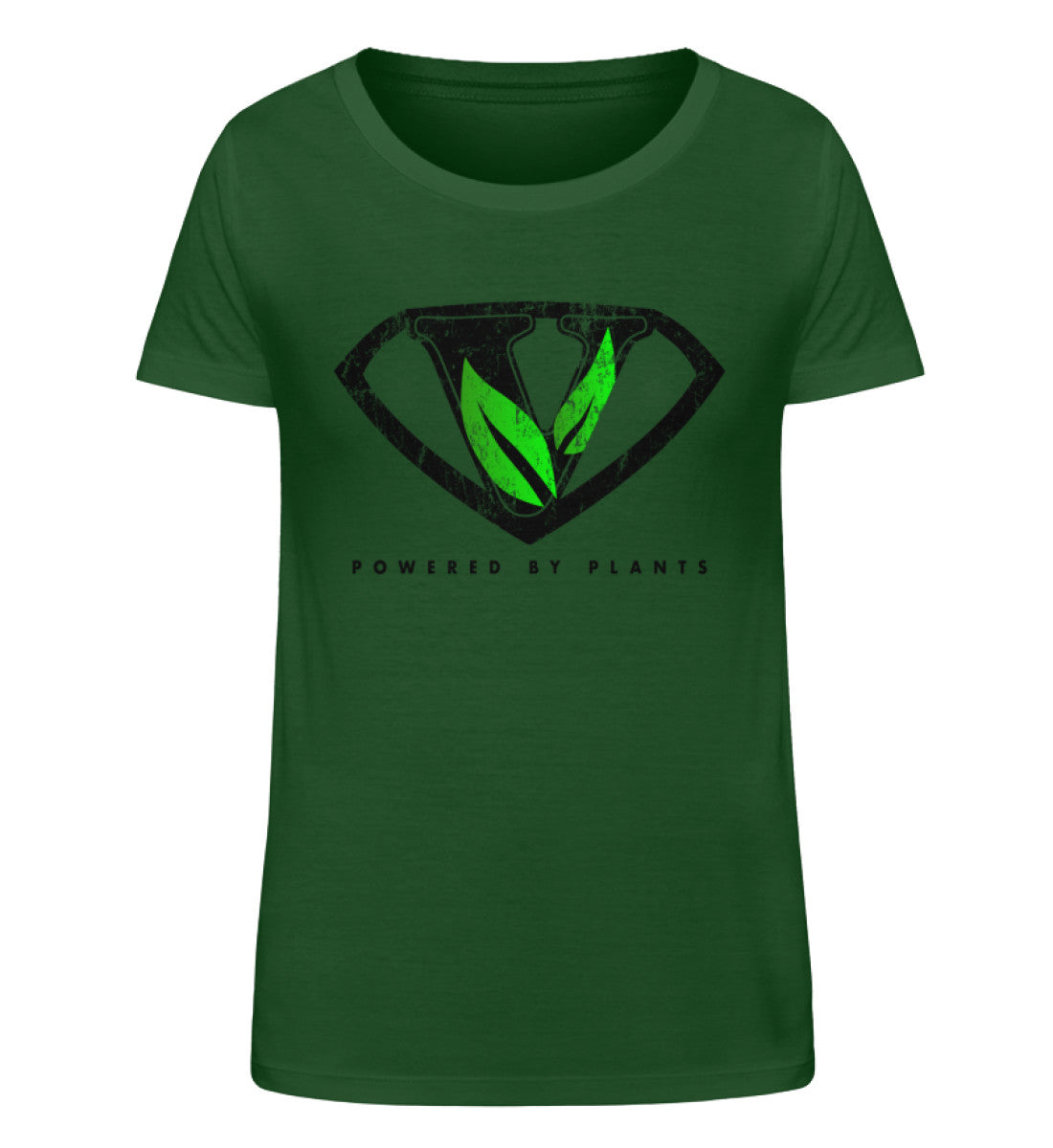 Bottle Green-833