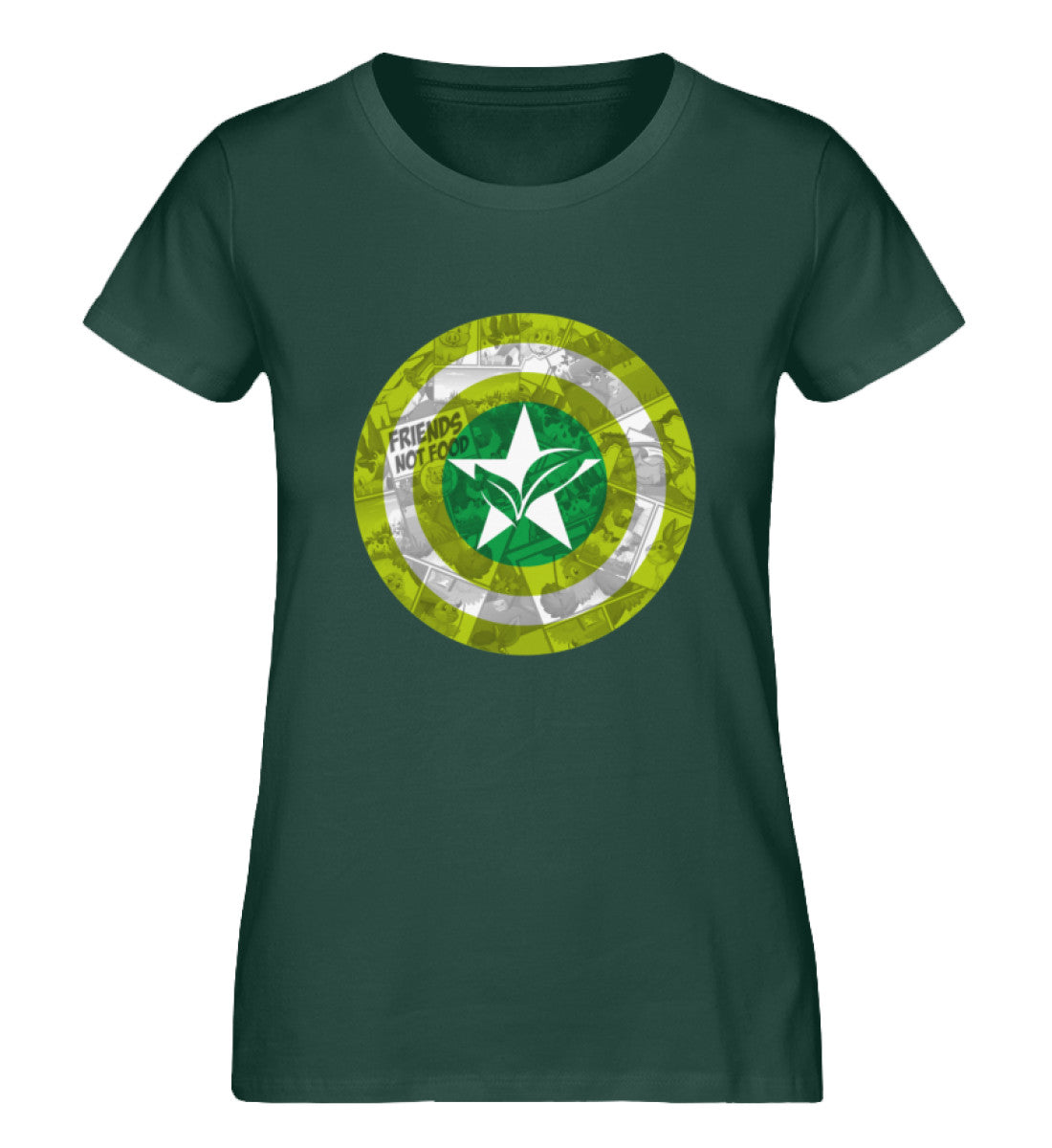 Glazed Green-7112