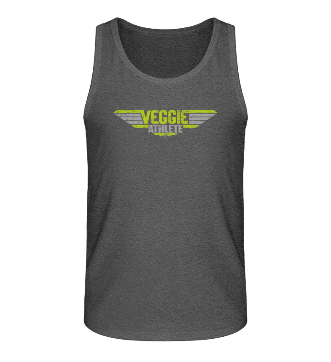 Dark Heather Grey-6898