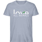Serene Blue-7164
