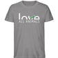 Mid Heather Grey-7161