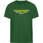 Bottle Green-833