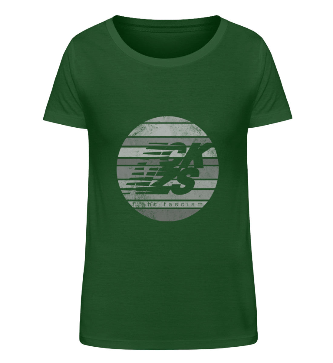 Bottle Green-833