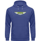 Worker Blue-7217