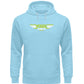 Sky Blue-674
